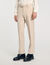 Suit trousers