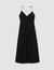 Rhinestone dress