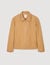 Zip-up jacket