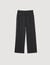 Straight-leg pants 