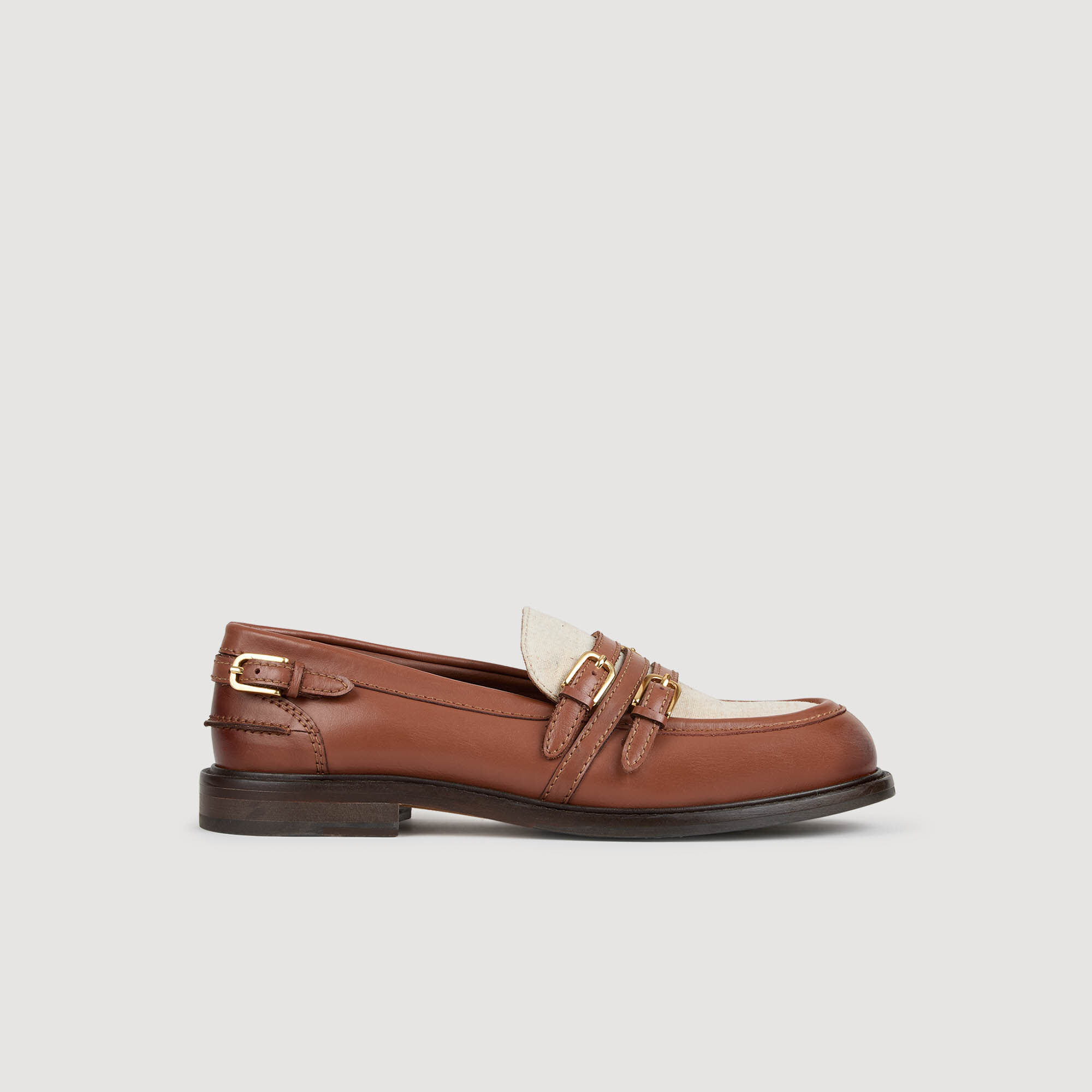 Shoes | Women | Sandro-paris.com
