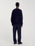 Rib Knit Sweater