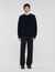 Rib Knit Sweater Rib Knit Sweater