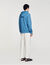 Cotton flower hoodie