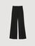 Pocket detail trousers