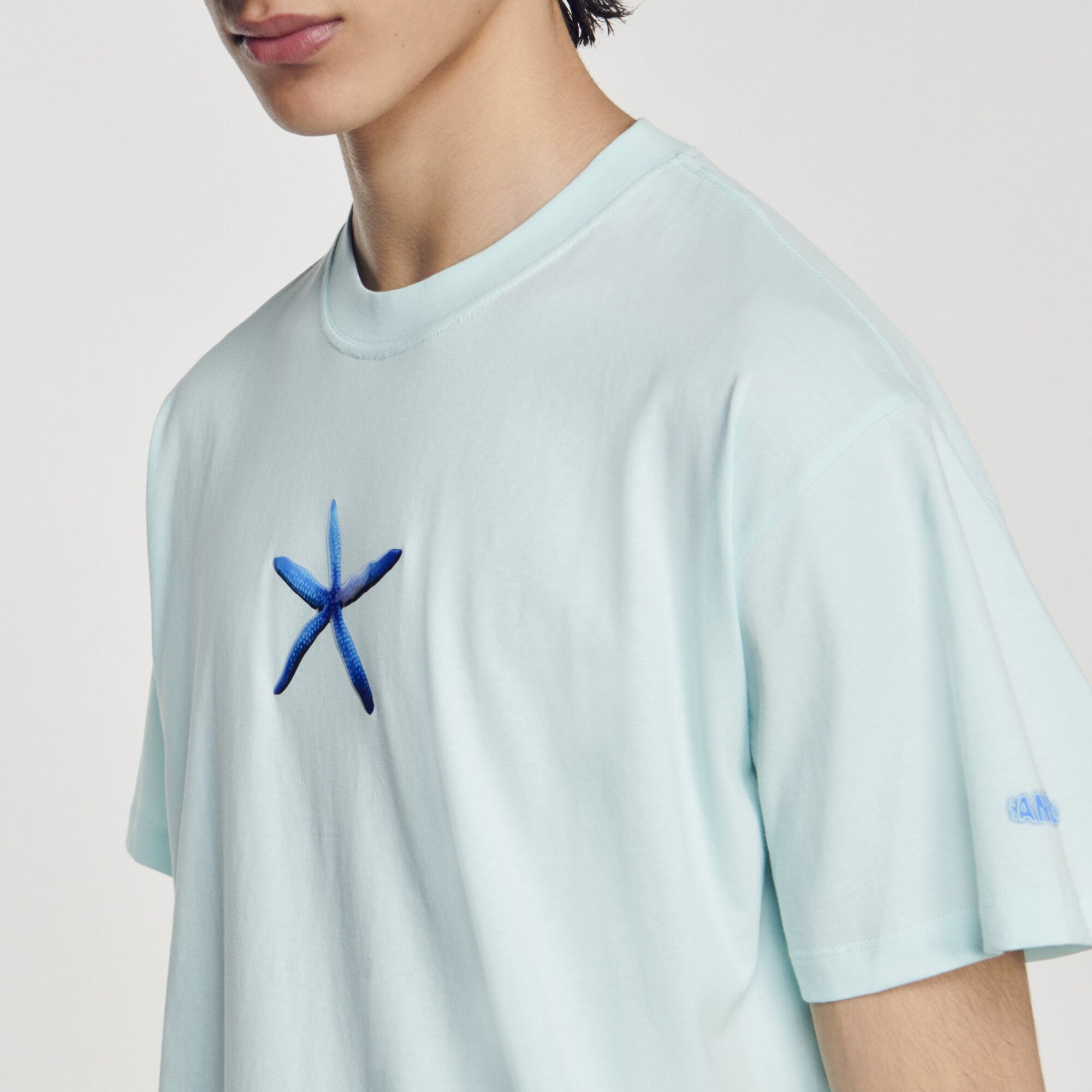 Starfish T-shirt