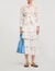 Broderie anglaise shirt 