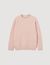 Long-sleeved sweater