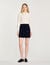 Knit dress