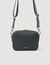 Small reconstituted leather bag