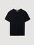 Certified linen T-shirt