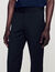 Wool blend pants