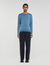 Fine knit sweater