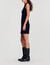 Knitted dress