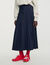 Long pleated skirt - Women | Sandro
