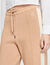 Knit jogging bottoms