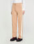Knit jogging bottoms