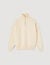 Half-zip sweater
