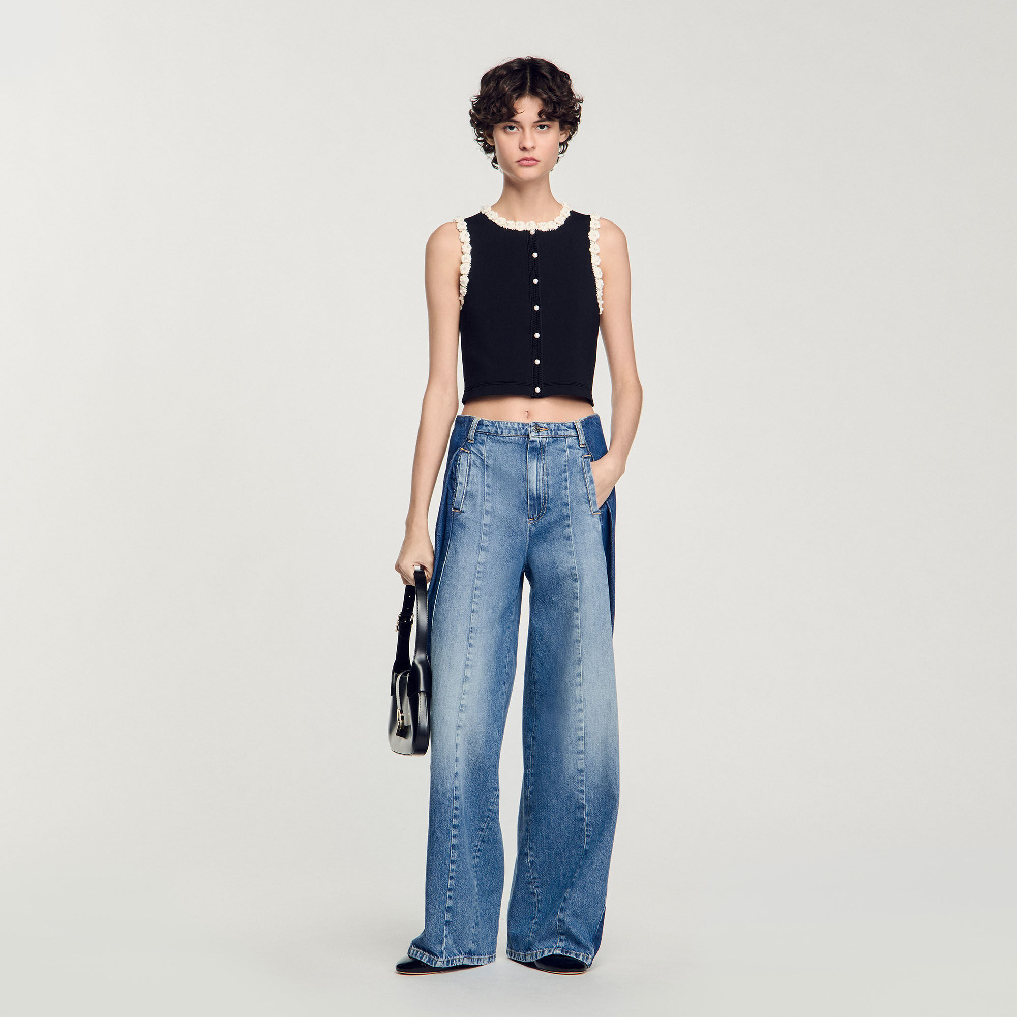 Women Sale | Sandro-paris.com up to 50% off