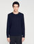 Wool sweater