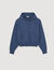 Fleece hoodie