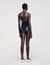 Knit bodysuit