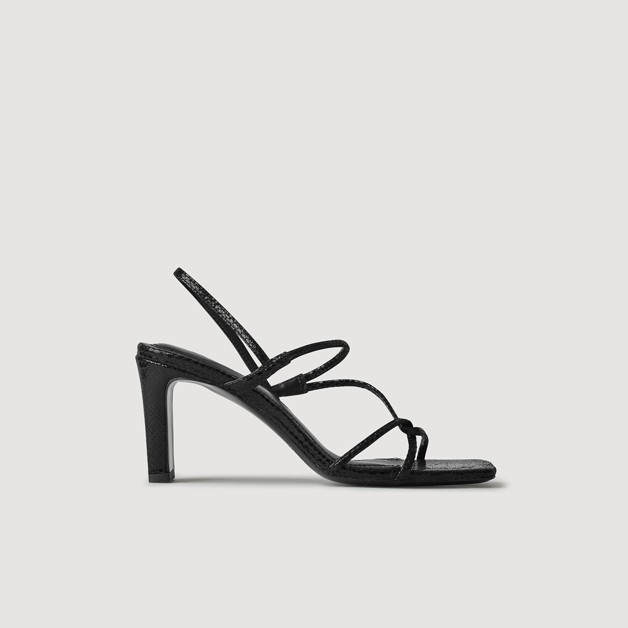 All Shoes Women Sandro paris