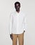 Cotton and linen shirt 
