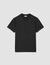 Cotton T-shirt with logo