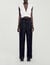 Rhinestone trousers