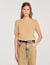 Short-sleeve sweater
