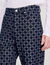 Square Cross straight-leg jeans