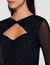 Rhinestone top