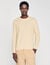 Wool sweater
