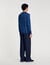 Fine knit sweater