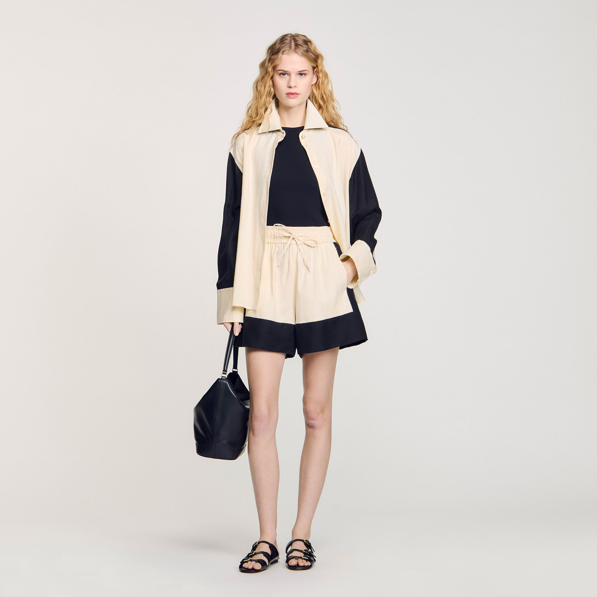 All Clothing | Women | Sandro-paris.com