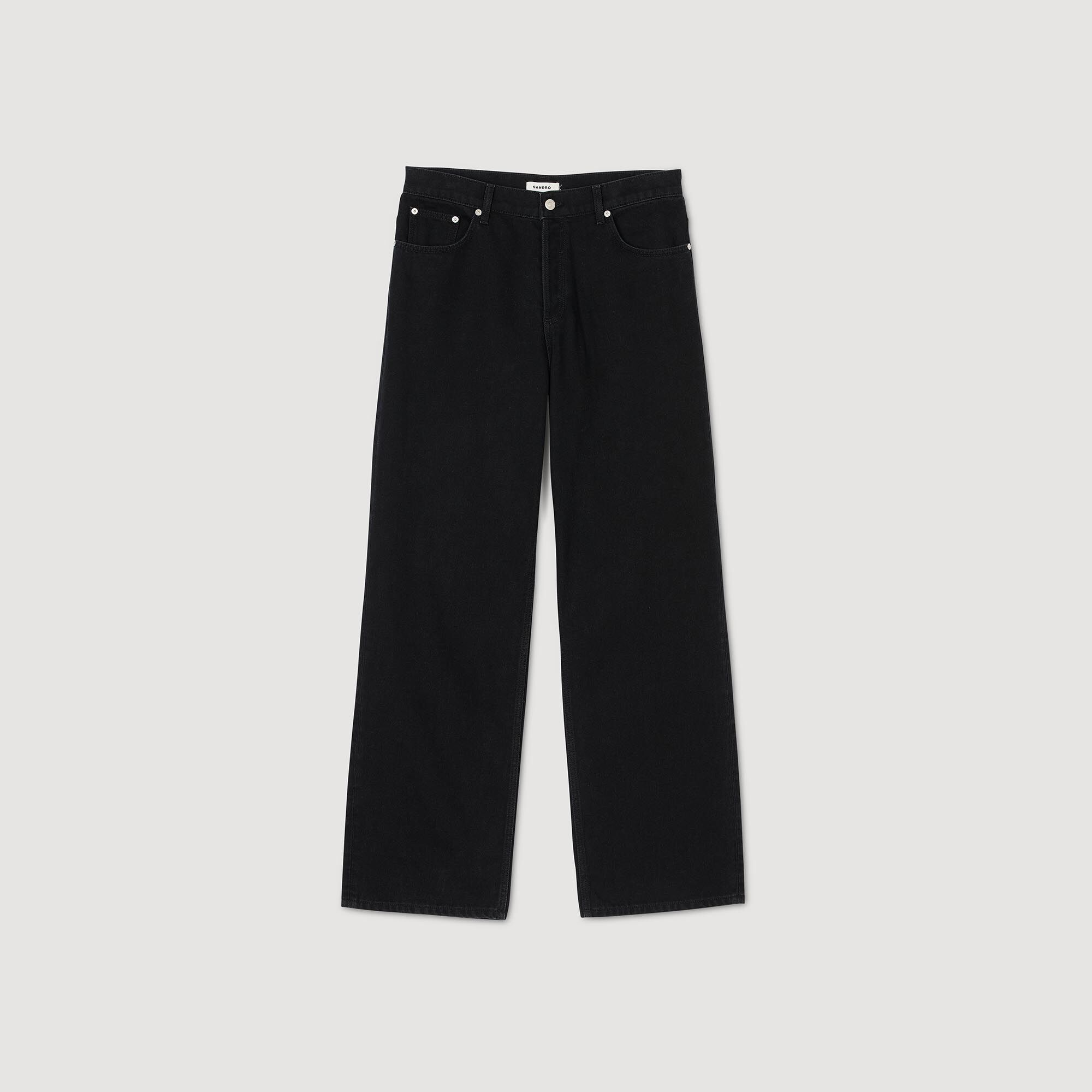 Baggy jeans