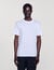 Certified linen T-shirt