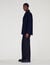 Wool pea coat