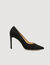 V-cut pumps