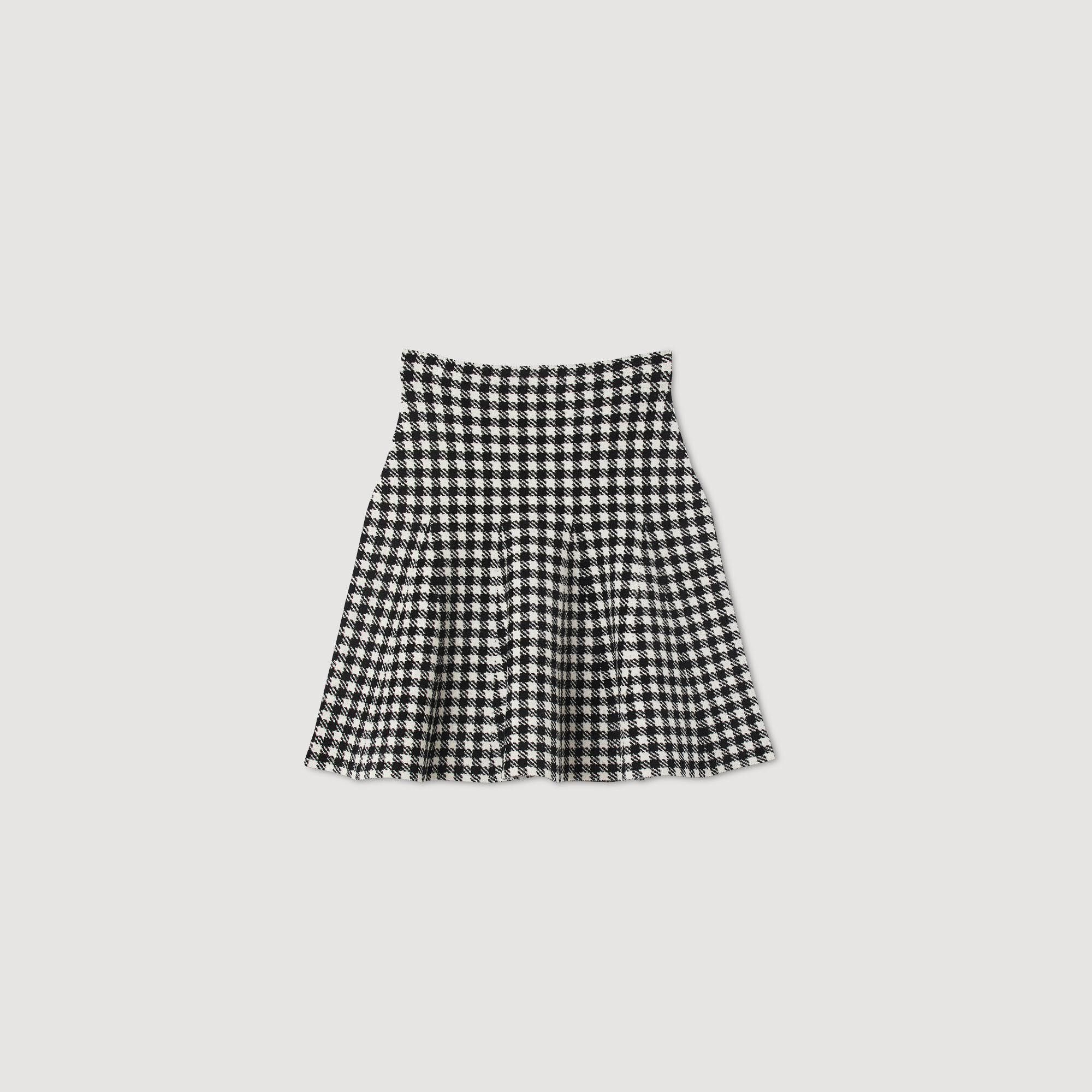 Skirts on Sale Women Sandro paris for women Sandro Paris