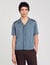 Short-sleeved shirt