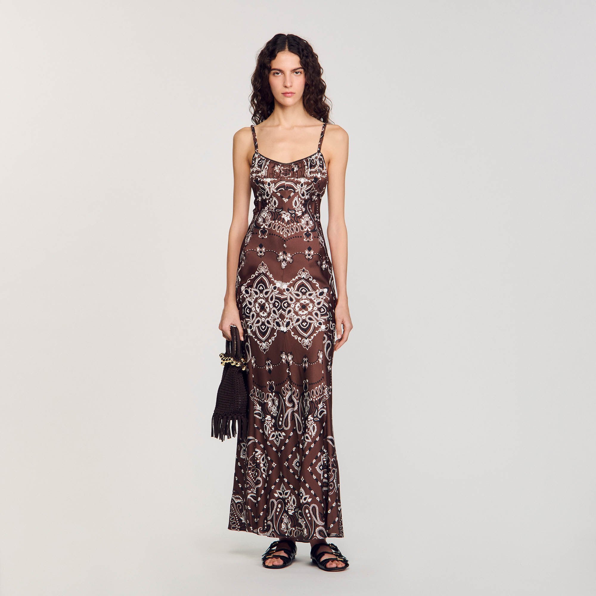 All Clothing | Women | Sandro-paris.com