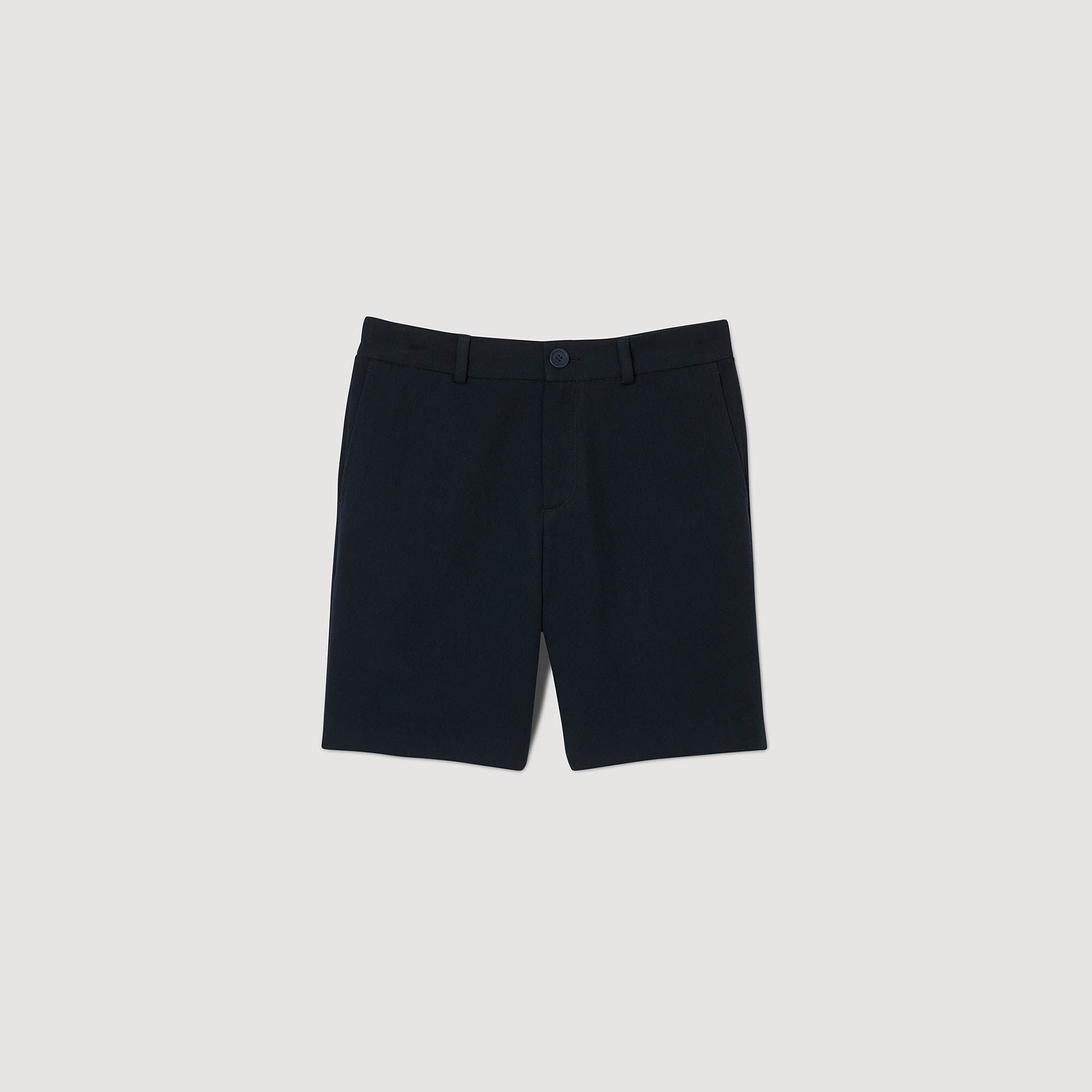 Cotton shorts