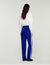 Knit jogging bottoms