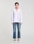 Poplin shirt