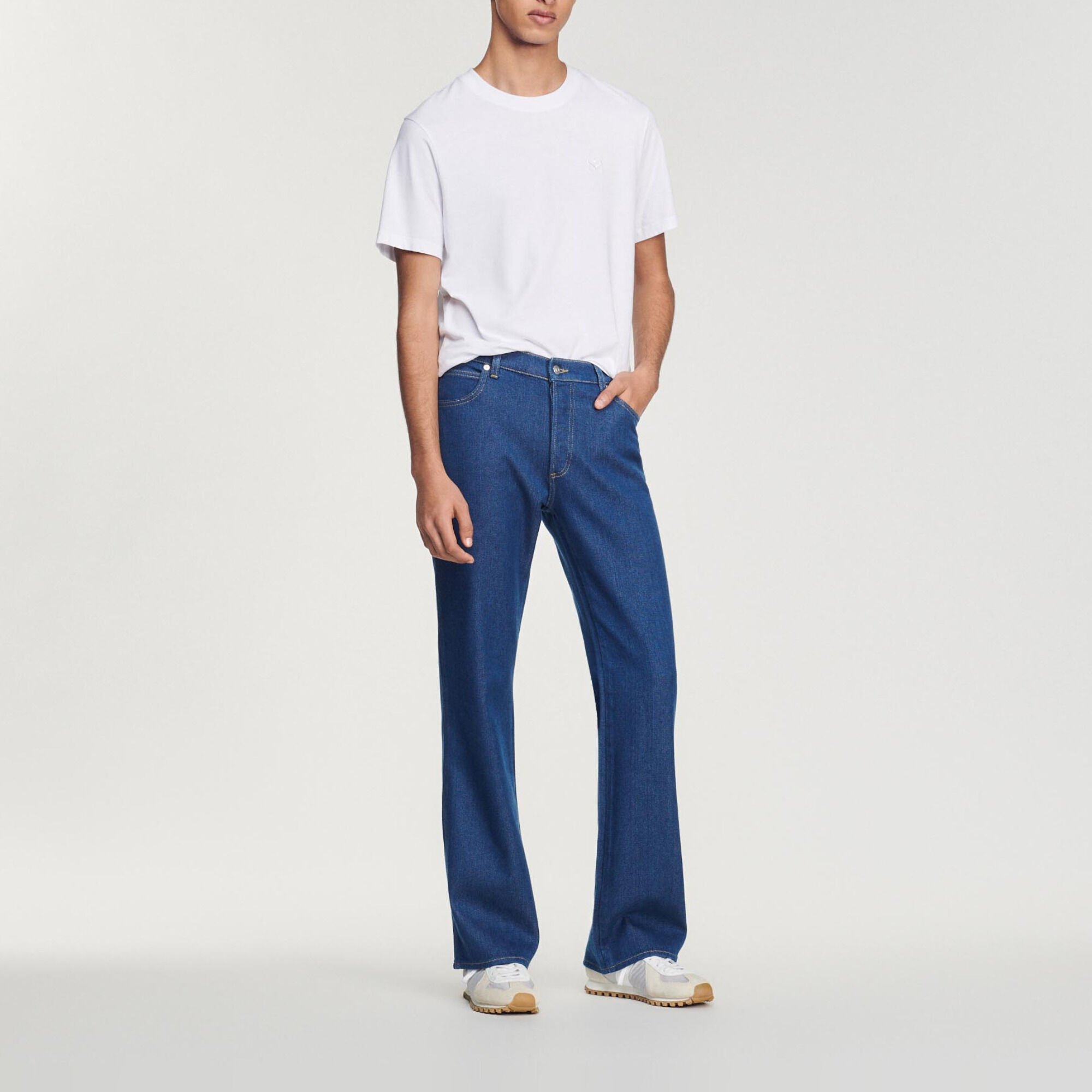 Cotton T-shirt