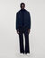 Technical fabric jacket