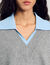 Double-Neck Sweater