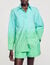 Rhinestone dip dye shirt